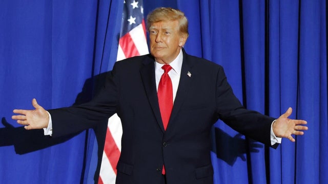 Trump focuses on red states ahead of midterms