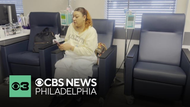 Cancer becomes leading cause of death in Hispanic, Latino communities in US