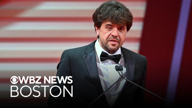 Nobel Prize in medicine awarded to scientist from Boston and 2 others for brain research