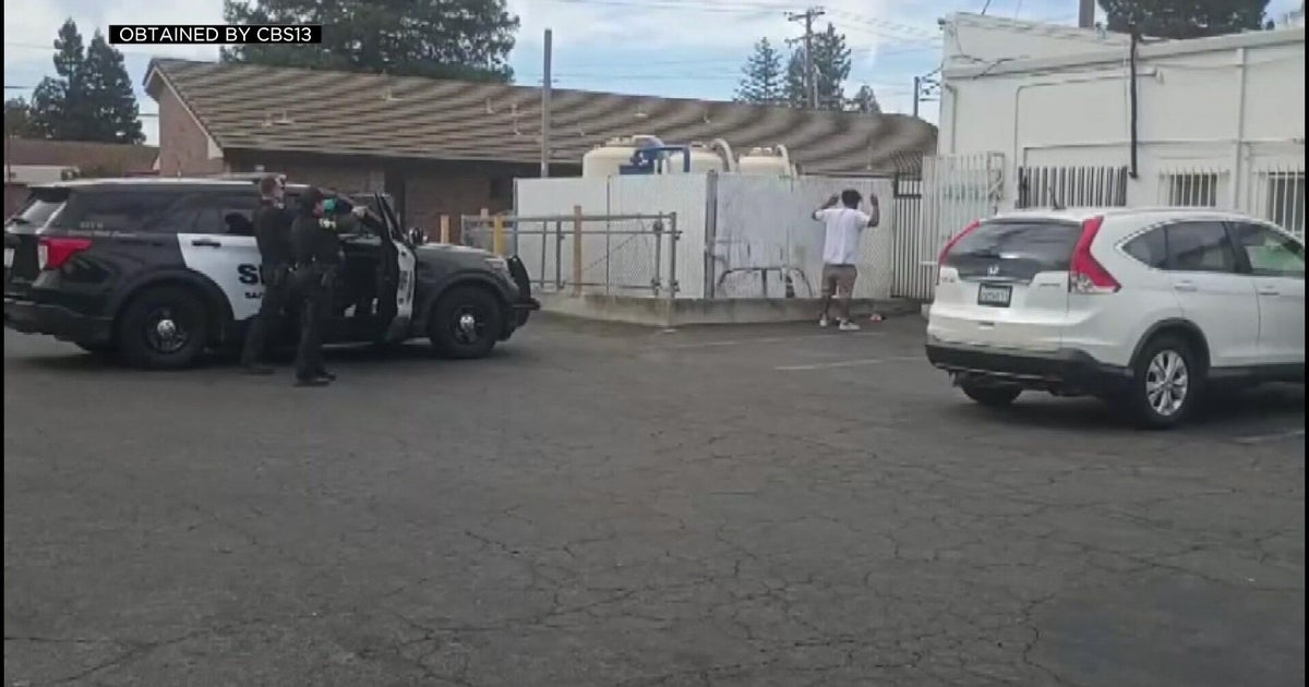 Arden-Arcade shooting video prompts questions over deputies use of deadly force
