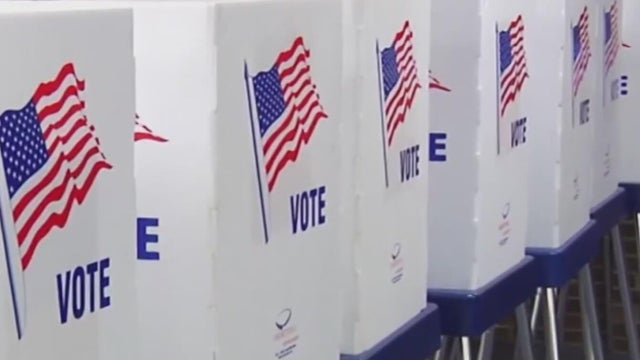 How to get registered to vote in Texas on the deadline day