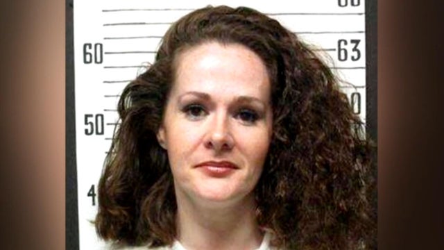 Christa Pike's attorneys push for commutation