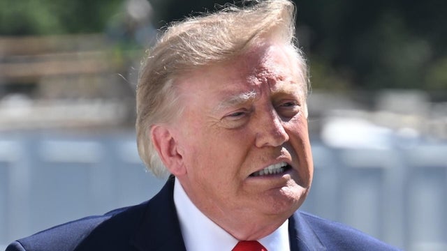 Democrats, Republicans weigh Trump's economy