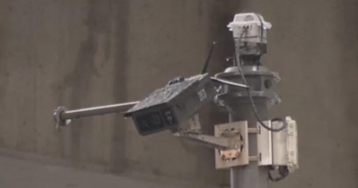 Automated cameras blanket Pittsburgh, generating record number of tickets and millions of dollars in fines