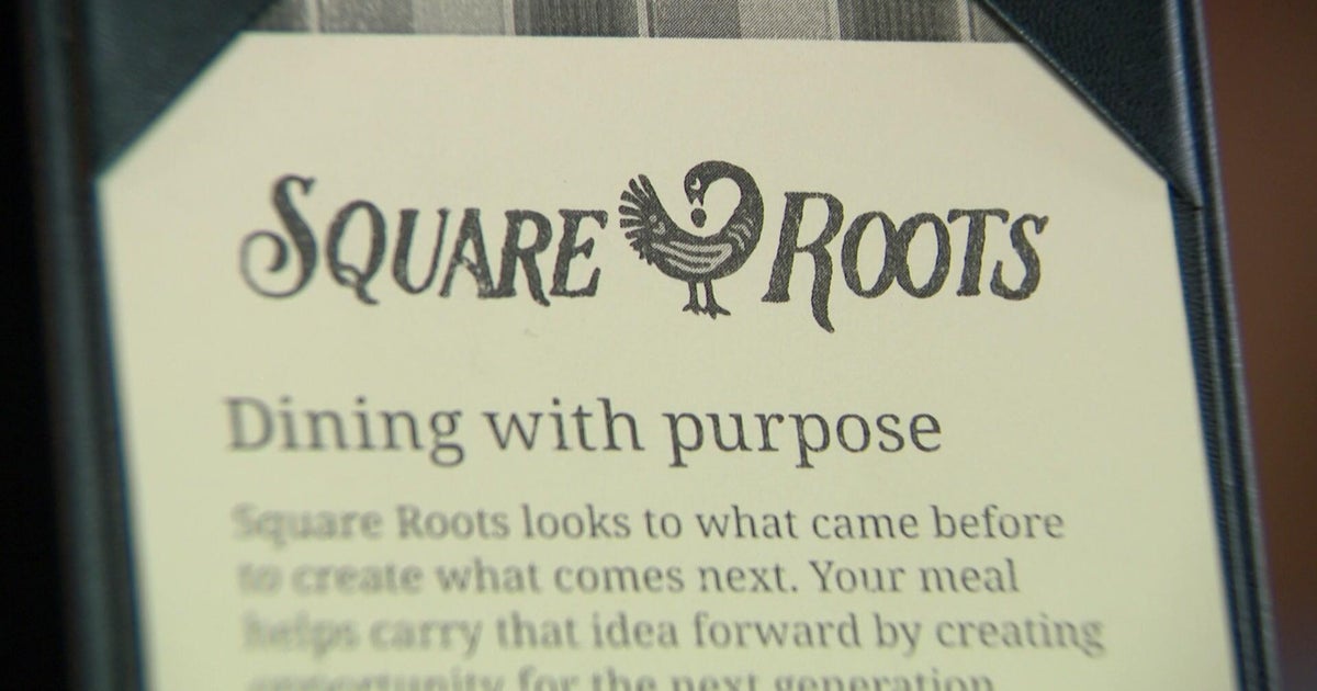New Minneapolis restaurant Square Roots aims to help Longfellow ...