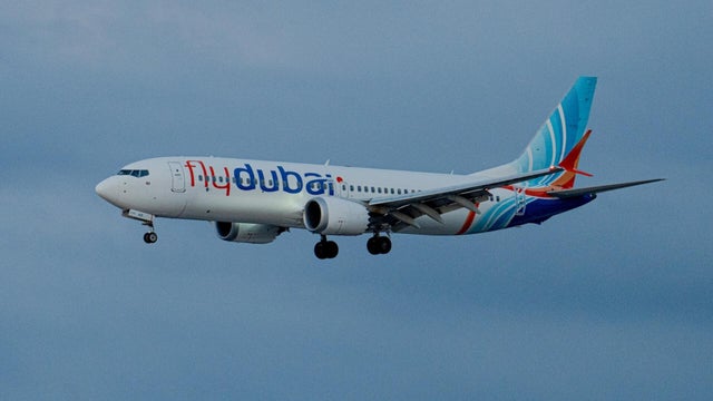Israel would've downed FlyDubai plane: sources