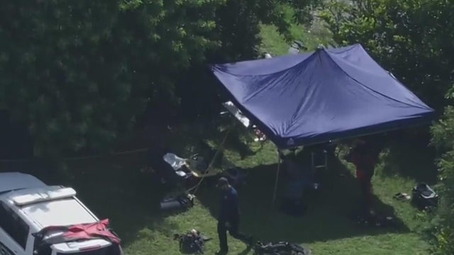 Dive teams search Pembroke Pines lake for man missing since Saturday