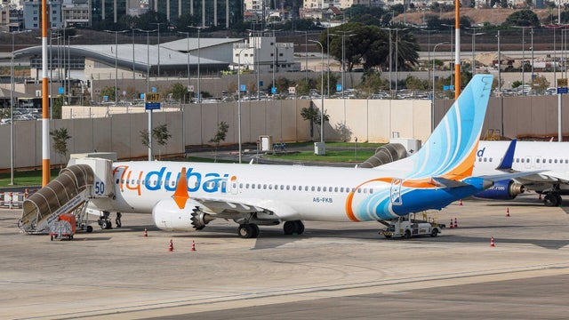 Sources: Israel was prepared to down FlyDubai flight