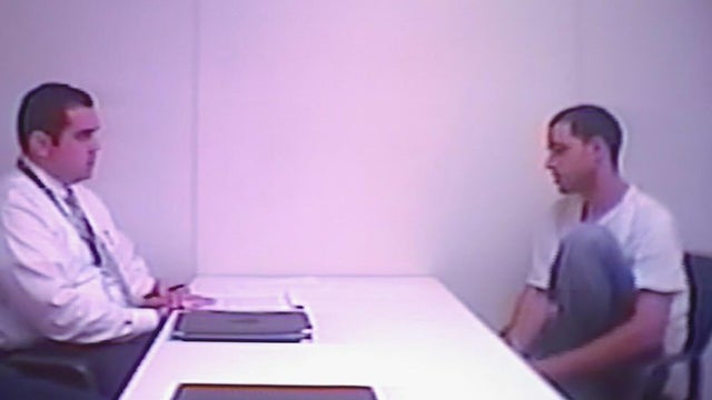 Jury sees Miami man's confession video to murders of wife, 2 girls at week 2 of death penalty trial