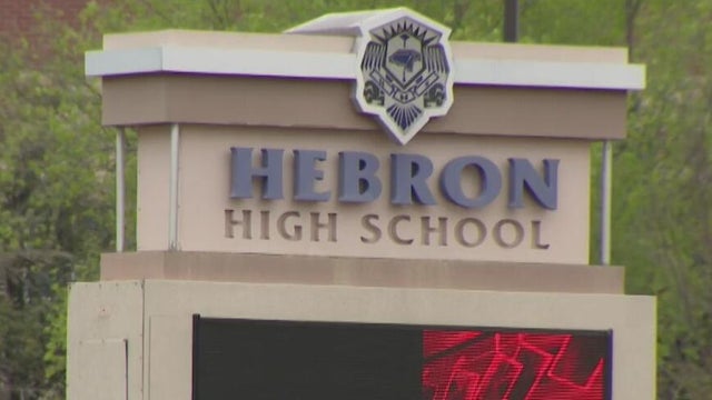 Carrollton police search for Lewisville ISD educator accused in child grooming case
