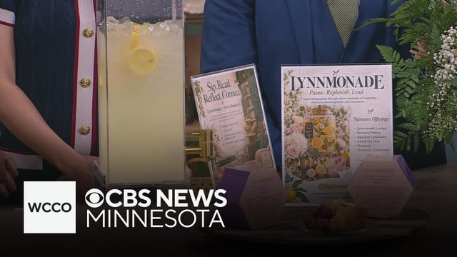 Lynnmonade expands from COVID-era stand to event hospitality company
