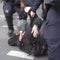 Student protests in France turn violent, leading to thousands of arrests, mostly of teens