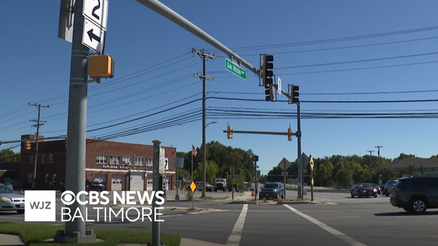 Severna Park community mourns father of 4 killed by hit-and-run driver