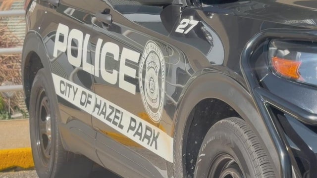 Hazel Park man accused of abusing his 4-week-old faces charges