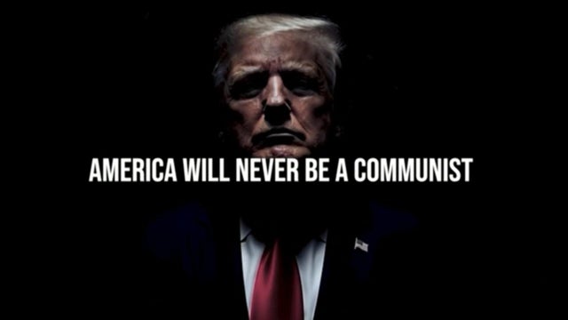 Why Trump reversed course on his taxpayer-funded ads
