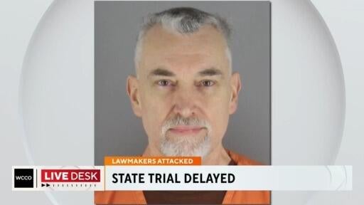 Vance Boelter's state murder trial delayed, and more headlines