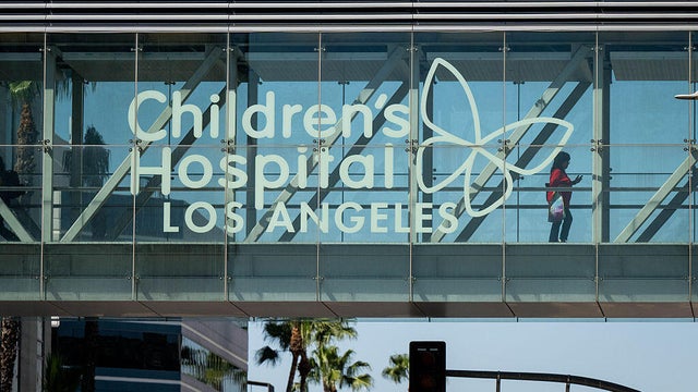 California Hospitals Face Layoffs Due To HealthCare Costs 