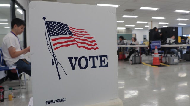 Breaking down the latest midterm polls