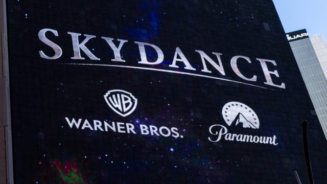 Paramount-Warner merger: What to expect