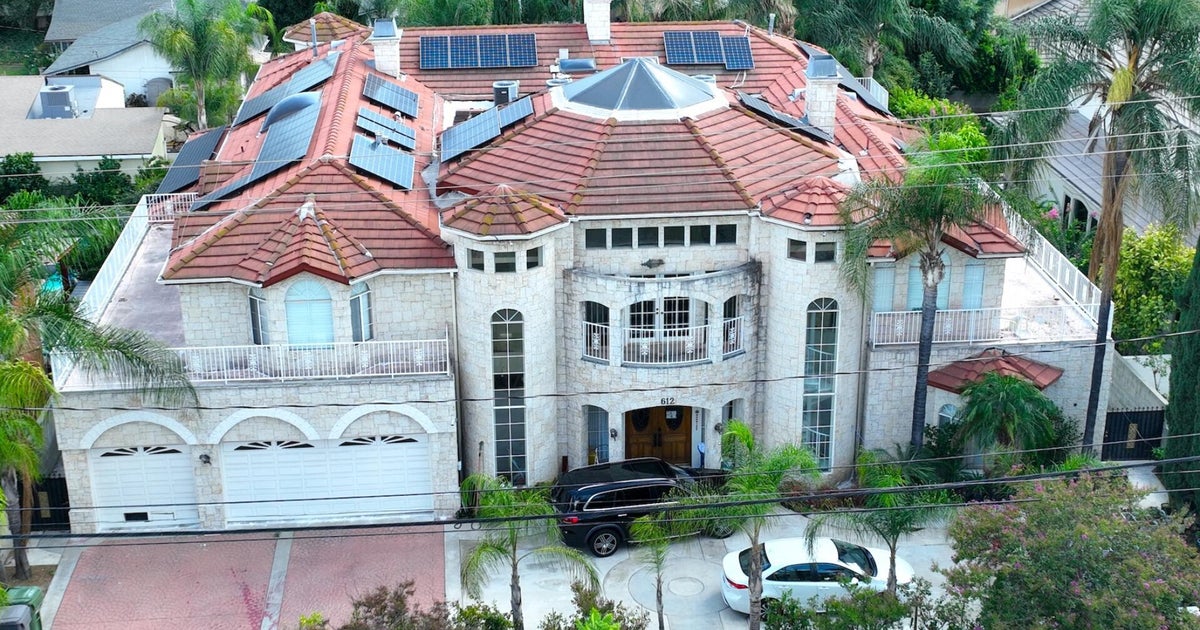 Prosecutors in surrogacy scandal arrest call mansion a "house of horrors"