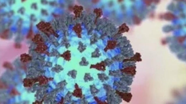 First Allegheny County resident tests positive for measles