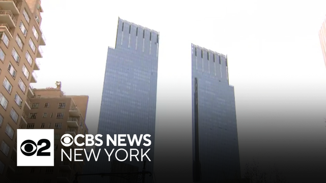 Deadline approaches for NYC residents to file for pied-&agrave;-terre tax exemption
