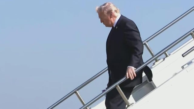 Trump to visit Texas again this week