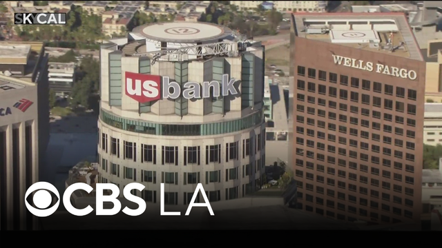 US Bank Tower | Look At This!