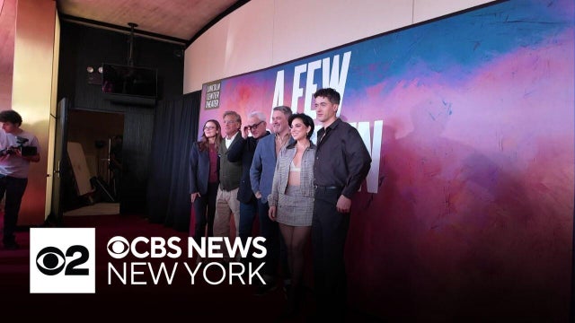 &ldquo;A Few Good Men&rdquo; revival takes stage at Lincoln Center