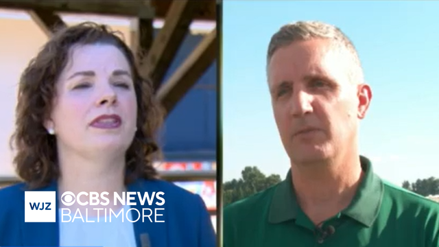 Howard County's District 5 seat up for grabs in November's election