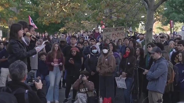 Cornell students, faculty calling for answers and accountability