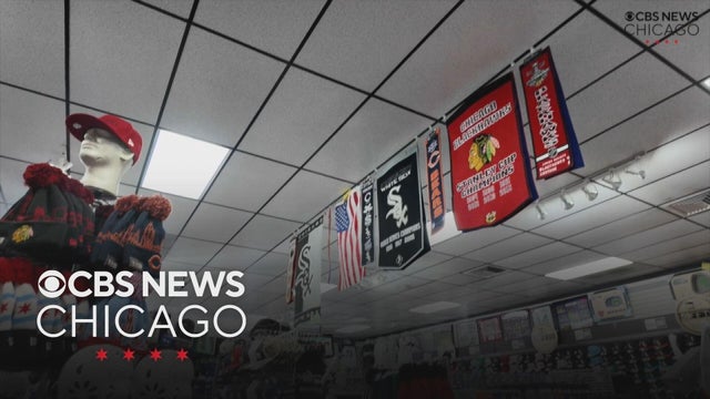 Grandstand: Bridgeport&rsquo;s family-owned home for White Sox fans