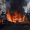 French students ramp up protests against poor conditions at schools