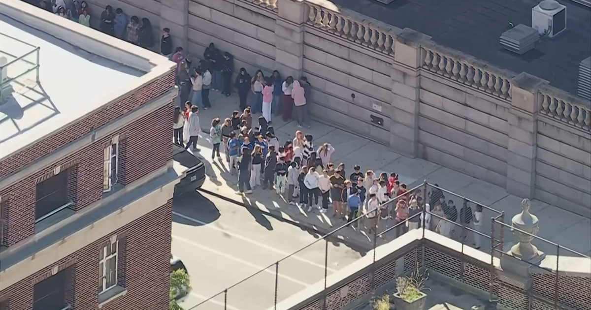 Lockdowns at Philadelphia schools lifted as police investigate alleged ...