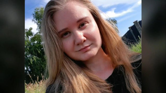 Latest on mysterious Russian lab worker death