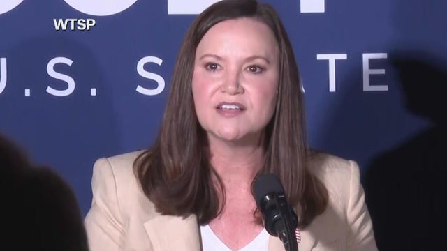 Previewing the Florida Senate race: Angie Nixon takes on incumbent Ashley Moody