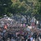 French high schools closed in biggest day of student protests in decades