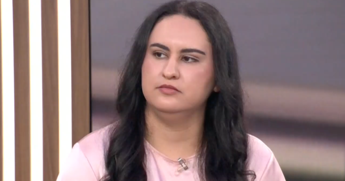 Прочетете безплатен откъс от избора на книжния клуб на Опра Уинфри: „Hungered“ от Аманда Ризкала