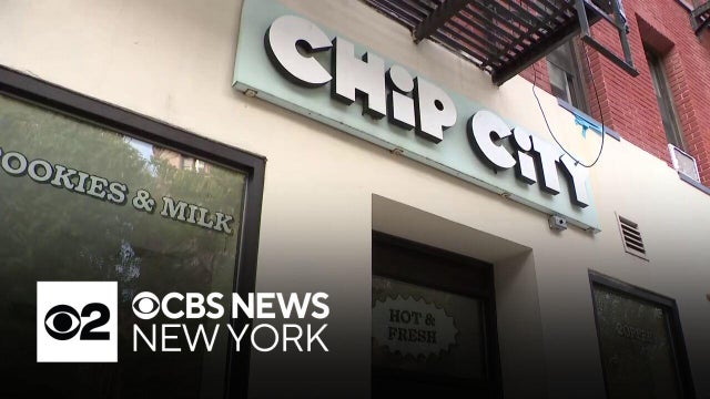 Why popular Chip City suddenly closed all of its locations