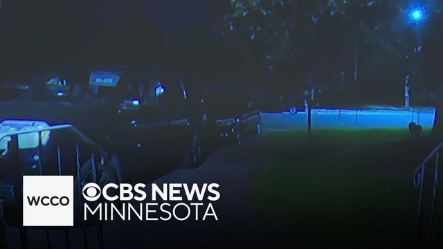 More than 100 shots fired in Bloomington neighborhood, no arrests