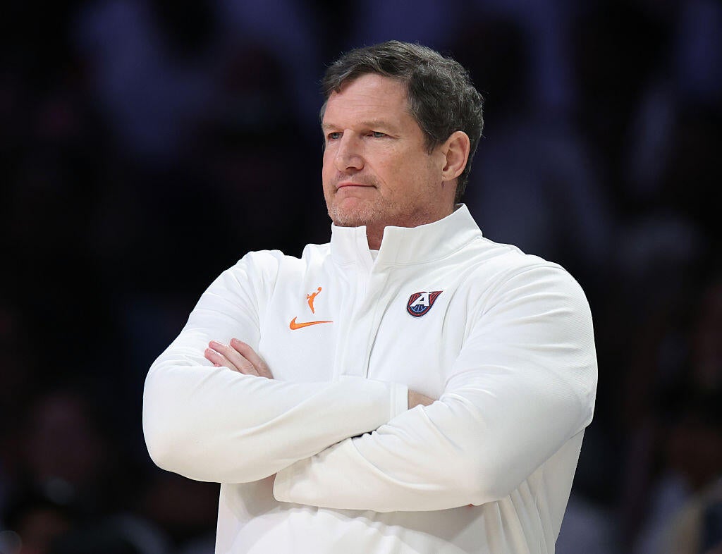 Atlanta Dream rewrite WNBA record book during historic 2026 regular ...