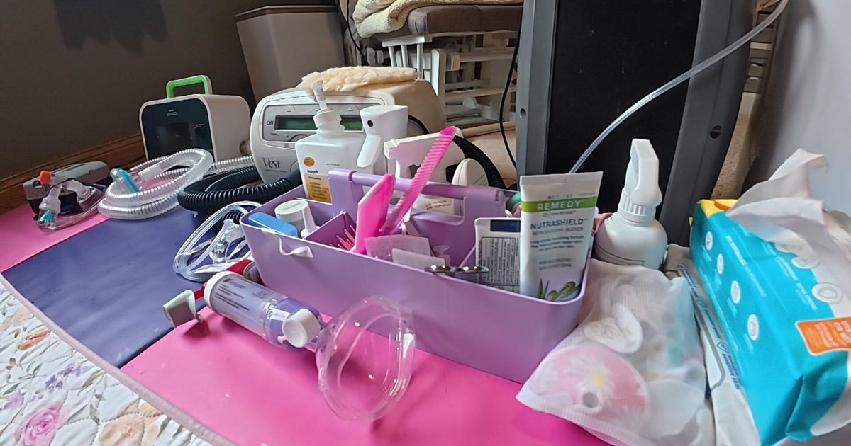 Minnesota officials offer compromise on nursing care coverage as parents push for answers