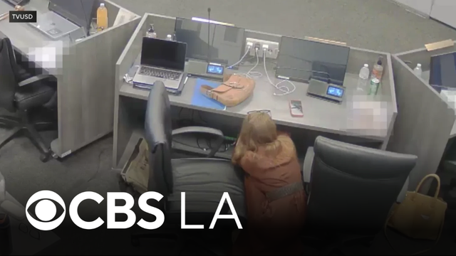 Temecula school board member accused of hiding recording device under colleague's desk