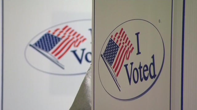 Michigan early voting underway in 2026 midterm election