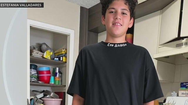 Mother pleads for answer after teen dies in freak slide accident at Miami-Dade park
