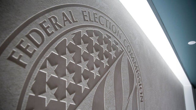 Federal Election Commission 