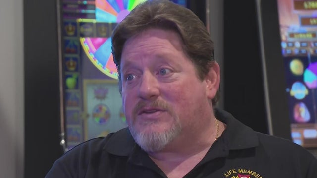 Losing revenue from skill games will hurt veterans, Pennsylvania VFW says