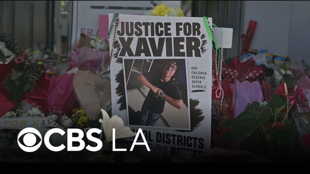 LA County Medical Examiner rules Highland Park high school student's death a suicide