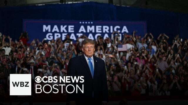 President Trump criticized for comments about Iran targeting Los Angeles and San Diego