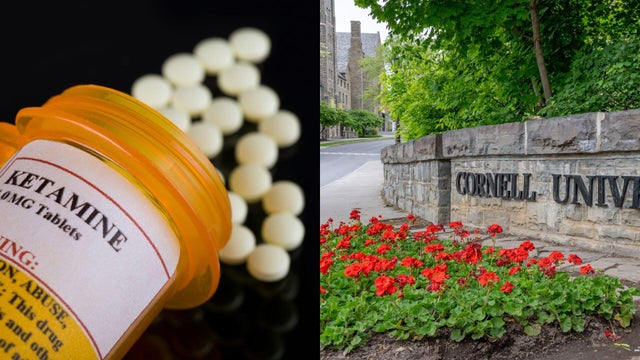 More on drug being linked to the Cornell case